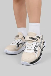 Çocuk Spor Ayakkabı Bej - 32352.264.