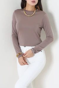 Bisiklet Yaka Body Vizon - 101079.1411.