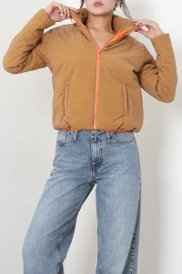 Şişme Mont Camel - 53997.2239.