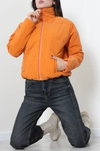 Şişme Mont Oranj - 53997.2239.