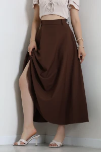 Maxi Boy Etek Kahve - 802051.1411.