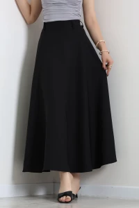 Maxi Boy Etek Siyah - 802051.1411.