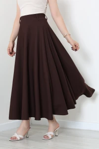Maxi Boy Etek Acıkahve - 802052.1411.