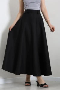 Maxi Boy Etek Siyah - 802052.1411.
