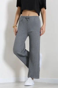 Fitilli Pantolon Füme - 53945.2239.