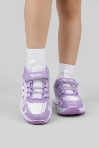 Çocuk Spor Ayakkabı Lila - 32349.264.