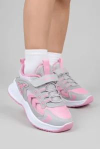 Çocuk Spor Ayakkabı Pembe - 32349.264.